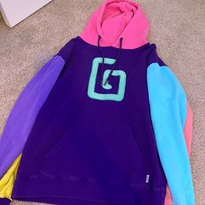 Karl jacobs Dream smp hoodie